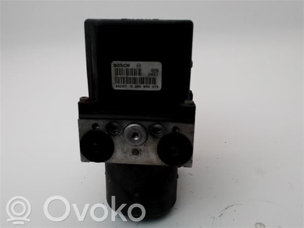 Pompa ABS   0265950075,0265225165