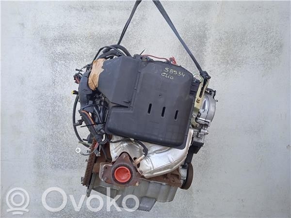 Двигатель   K4J710,K4J710
