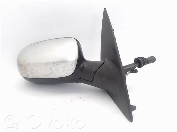 Opel Corsa C Elektryczne lusterko boczne drzwi przednich 