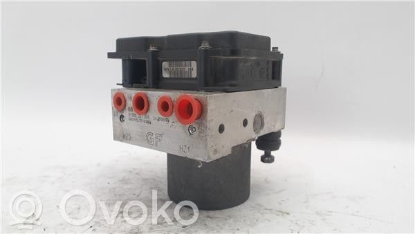 Opel Corsa C ABS Pump 
