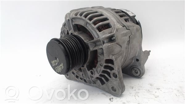 Seat Ibiza II (6k) Alternator 