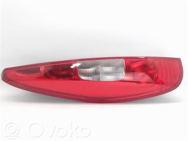 Mitsubishi Colt Lampa tylna 