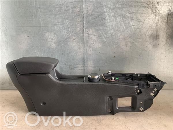 Opel Astra H Consola central 