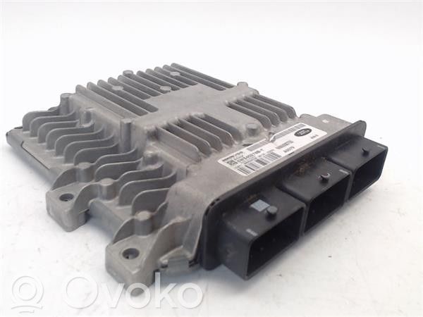 Engine control unit/module   5WS40278BT