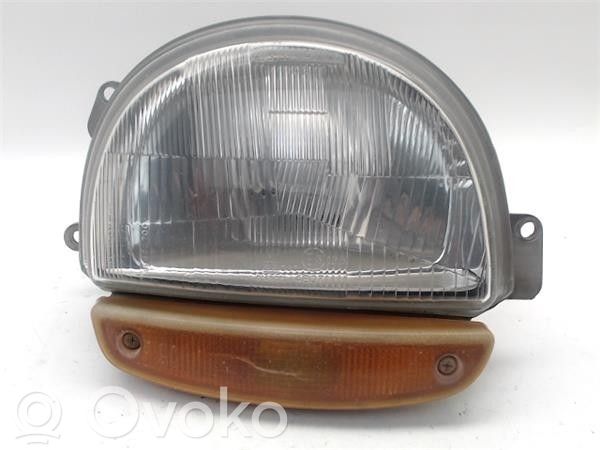 Renault Twingo I Scheinwerfer 