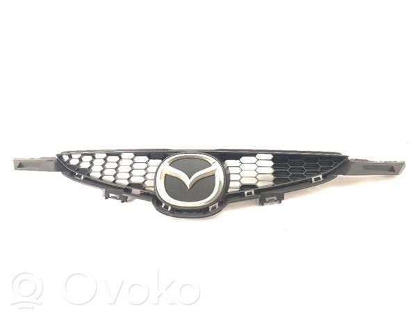 Mazda 2 Front grill 