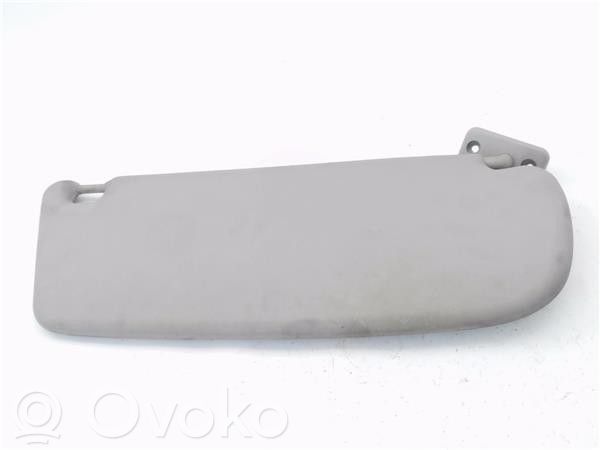 Opel Meriva A Sun visor 
