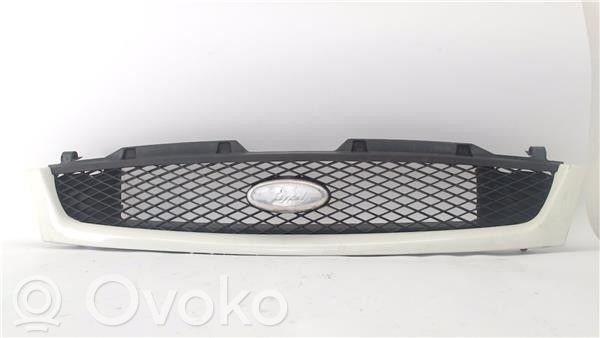 Ford Fiesta Etusäleikkö 