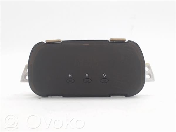 Pulkstenis   96652426