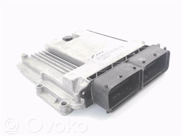 Iveco Daily 45 - 49.10 Engine control unit/module 