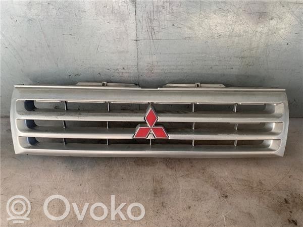 Mitsubishi Montero Kühlergrill 