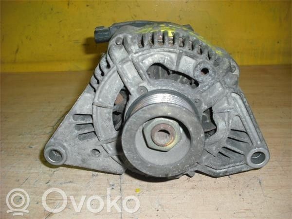 Nissan Micra C+C Generator/alternator 