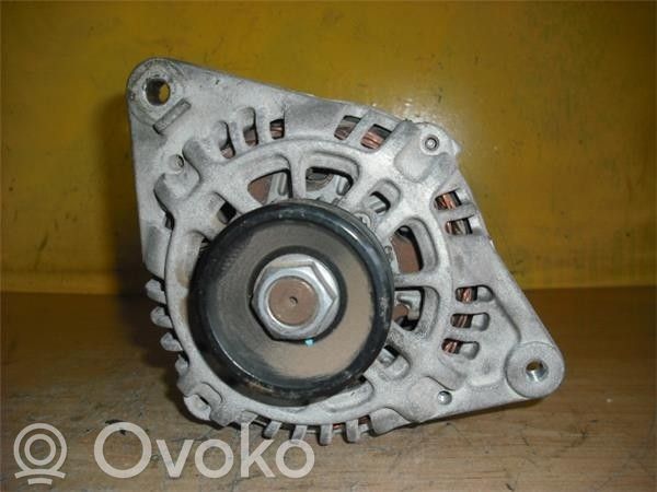 Alternador   CGB13439