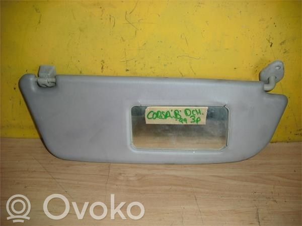 Opel Corsa B Häikäisysuoja 