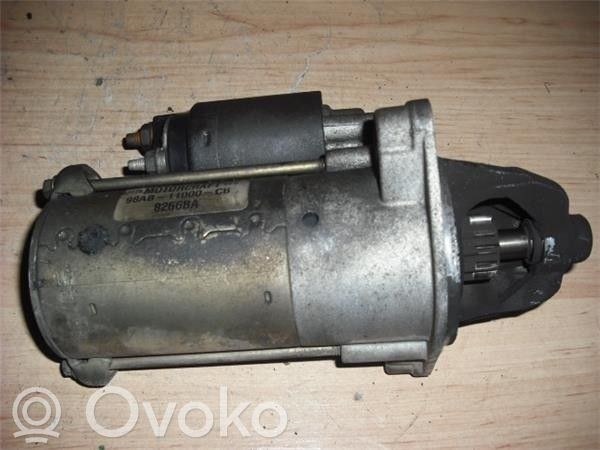Starteris   98AB11000CB,8266BA