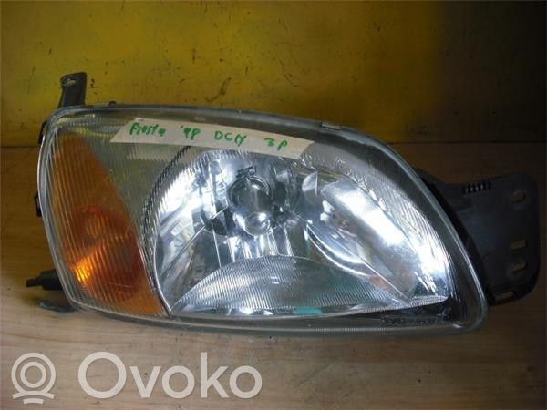 Ford Fiesta Lampa przednia 