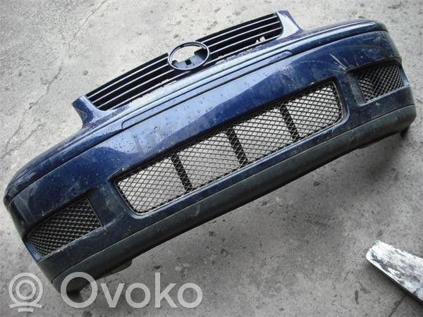 Volkswagen Polo III 6N 6N2 6NF Paraurti anteriore 