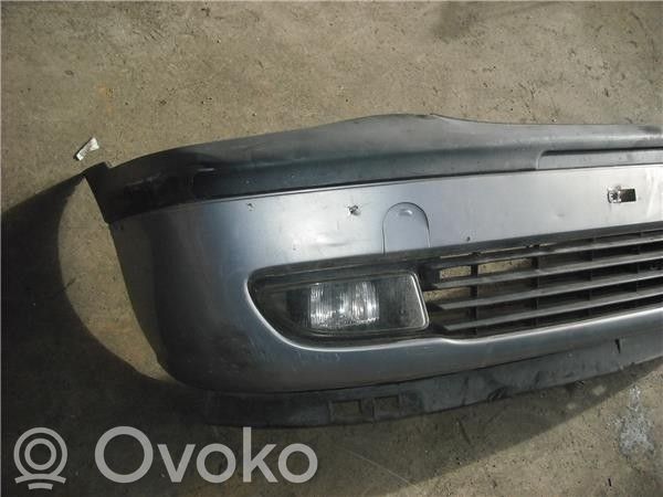 Opel Zafira A Zderzak przedni 