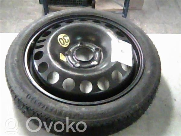 Opel Astra G Airbag de peatón 