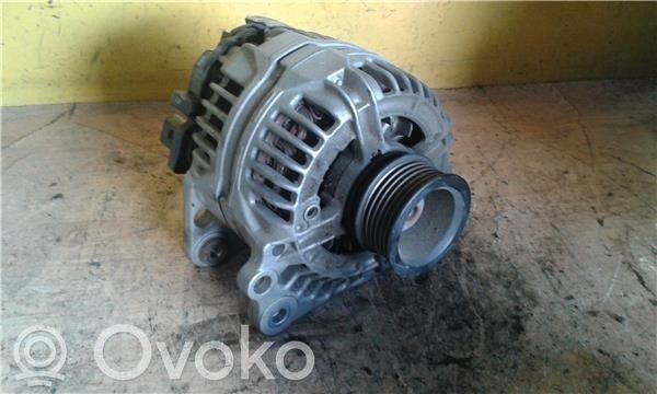 Seat Toledo I (1L) Generator/alternator 