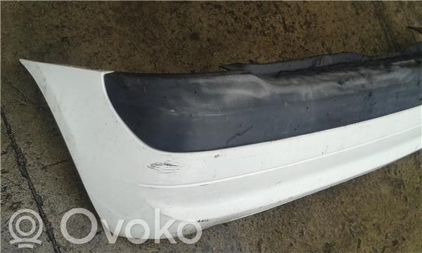 Renault Clio II Parachoques 