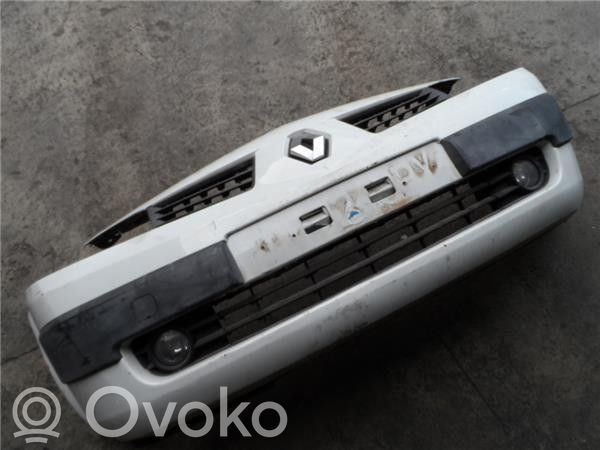 Renault Megane II Paraurti anteriore 