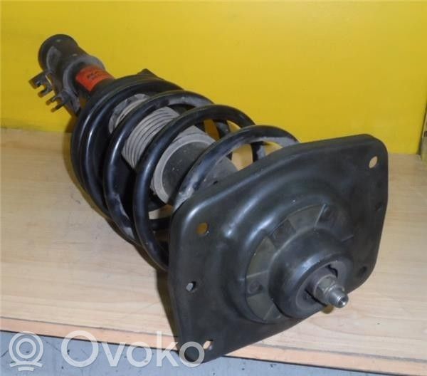 Front shock absorber with coil spring   5202PH,335933