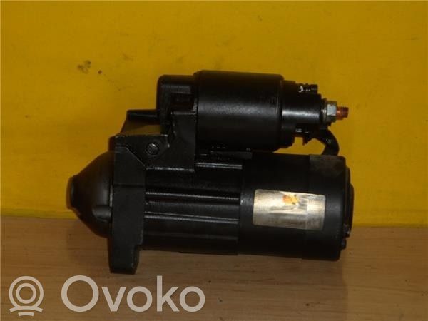 Nissan Almera N16 Motor de arranque 