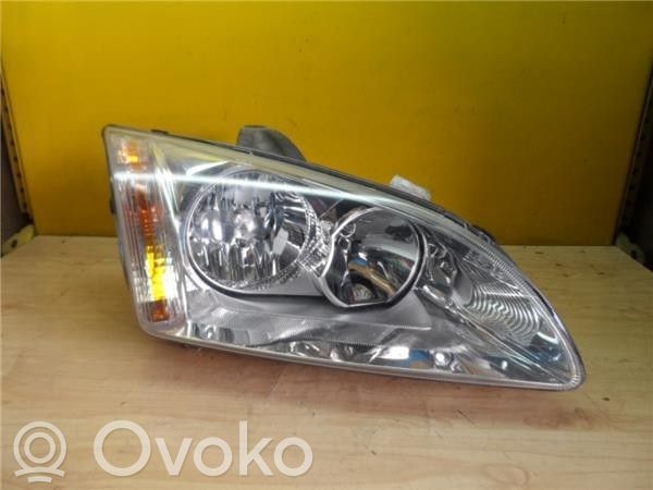 Ford Focus Headlight/headlamp 