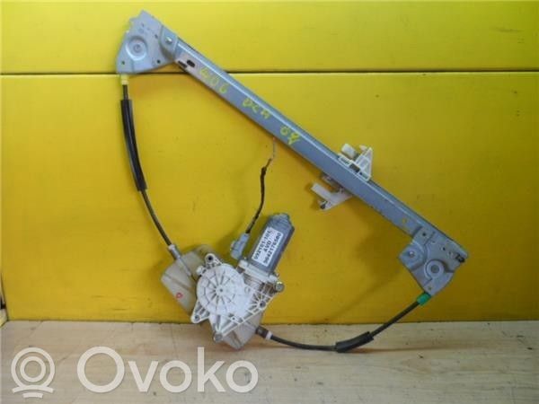 Peugeot 406 Macara electrică geam ușă față 