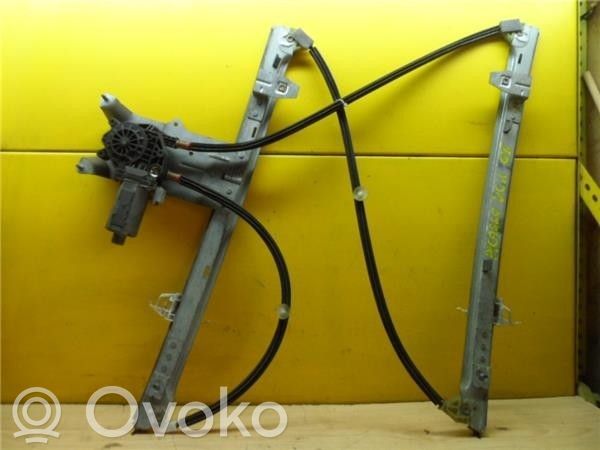 Citroen Xsara Podnośnik szyby drzwi z silniczkiem 