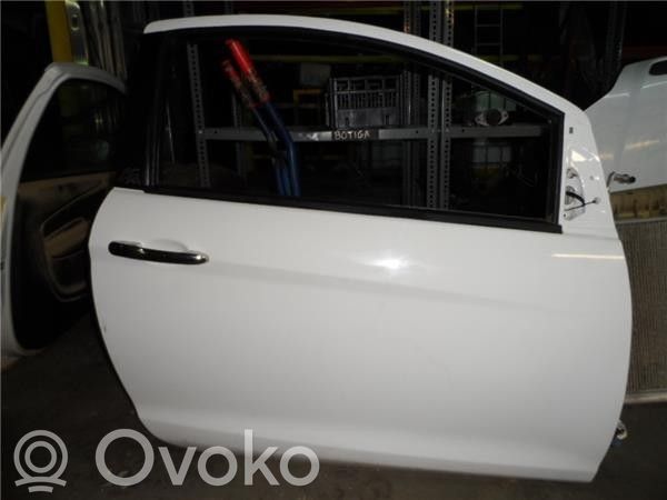 Ford Ka Дверь 