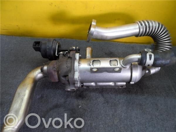 Renault Trafic II (X83) Încălzitor lichid de răcire 