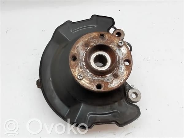 Suzuki Swift I Priekšējā riteņa rumbas vārpstas šarnīrs (stupica, capfa) 