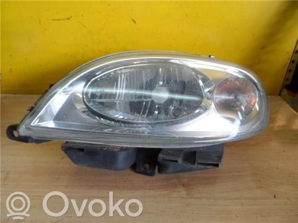 Citroen Saxo Scheinwerfer 