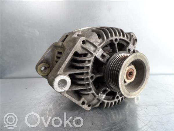 Renault Safrane Alternador 