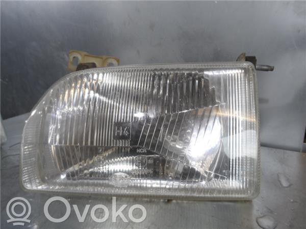 Ford Escort Headlight/headlamp 