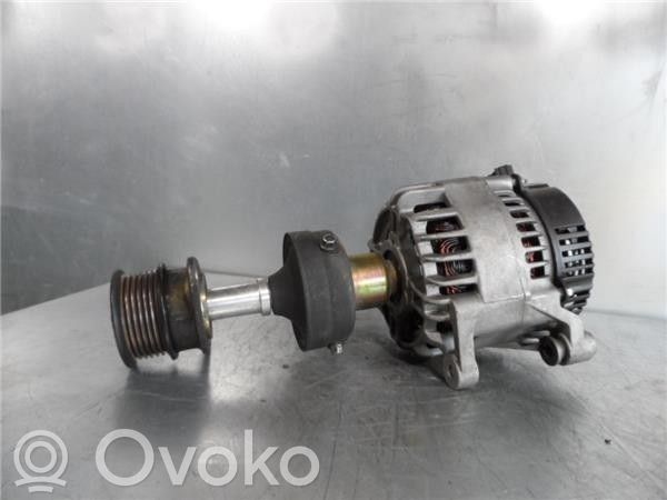 Ford Focus Alternador 