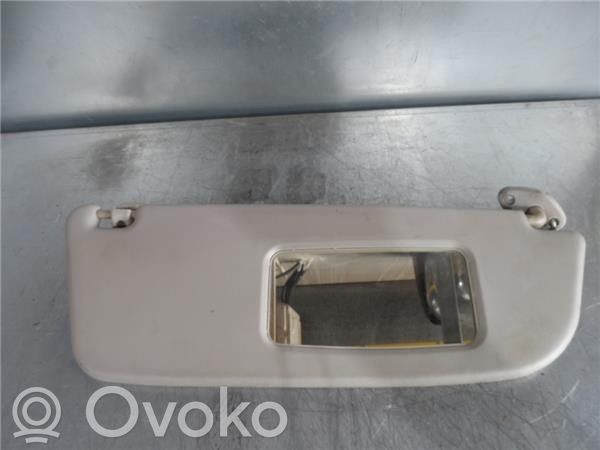 Opel Corsa B Saulessargu panelis 