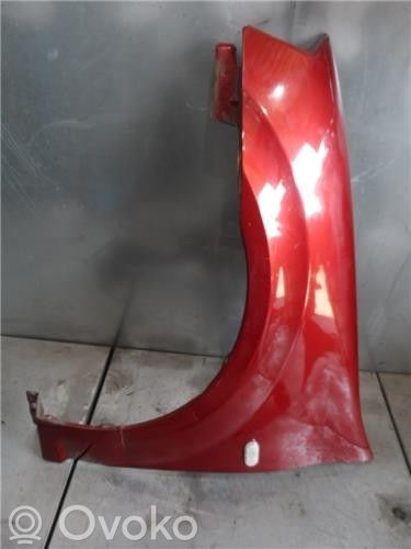 Dacia Logan Pick-Up Fender 