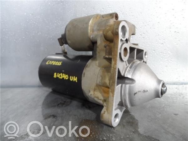 Renault Rapid Motor de arranque 