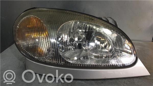 Daewoo Lanos Headlight/headlamp 