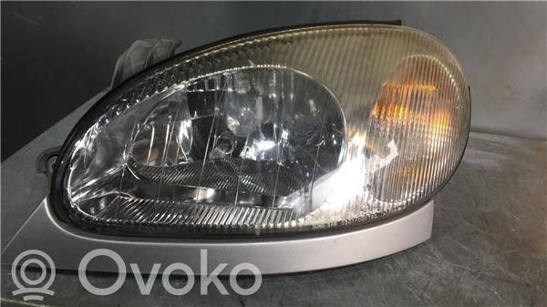 Headlight/headlamp   96304610
