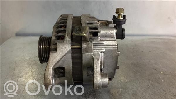 Mazda 3 I Generator/alternator 