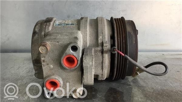 Daewoo Matiz Air conditioning (A/C) compressor (pump) 