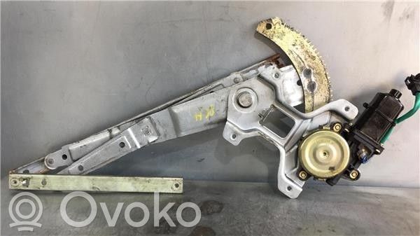 Daewoo Matiz Regulador de ventanilla eléctrico de puerta delantera 