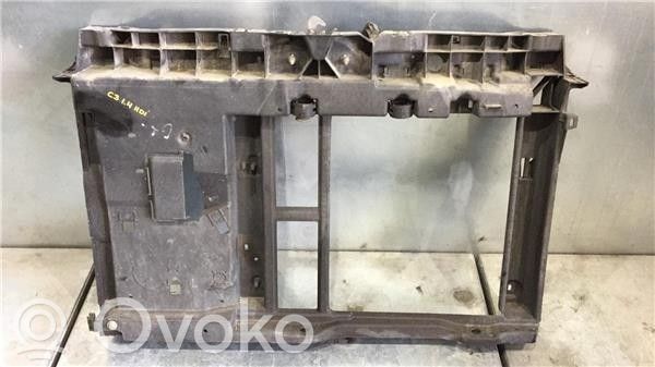 Citroen C3 Pluriel Suport superior panou fixare radiatoare 