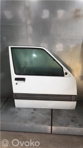 Renault Rapid Durvis 