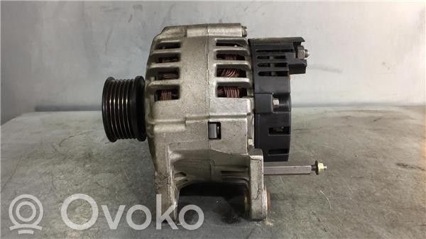 Volkswagen Golf SportWagen Generator/alternator 