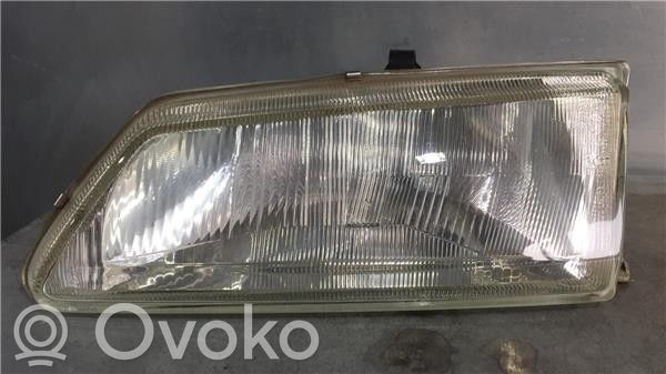 Peugeot 106 Scheinwerfer 
